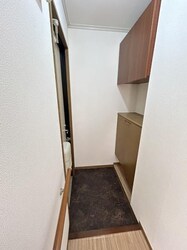 セジュールサバス　C棟の物件内観写真